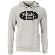 Sweat-shirt Von Dutch VD/SW/HORIGI