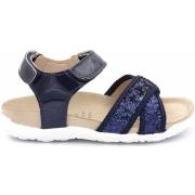 Sandales enfant Geox J S Aloha A