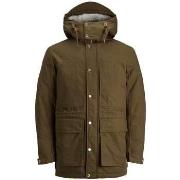 Parka Jack &amp; Jones 119157VTAH21