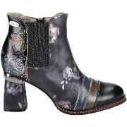 Boots Laura Vita Bottines