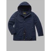 Parka Blauer 24WBLUK03035 005553 PARKA homme