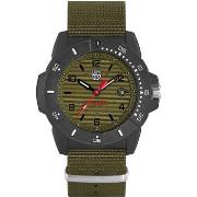 Montre Luminox XS.3617.SET, Quartz, 45mm, 20ATM