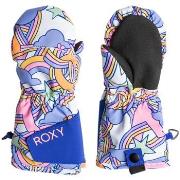 Gants enfant Roxy Snows Up