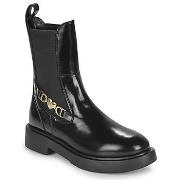 Boots Love Moschino NEW CITY LOVE ANKLE BOOT