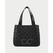 Cabas Gio Cellini Sac en éco-cuir martelé