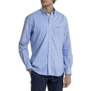 Chemise Mise Au Green 166182VTAH24