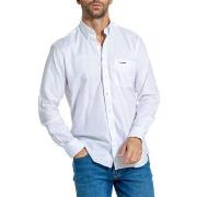 Chemise Mise Au Green 166188VTAH24