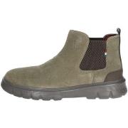 Boots Marina Militare MM983