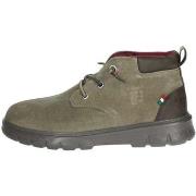 Mocassins Marina Militare MM982