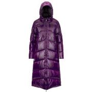 Veste K-Way Doudoune Neivel Crystal Thermo Heavy Violet