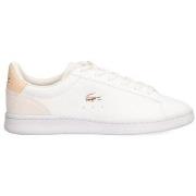 Baskets basses Lacoste 76078