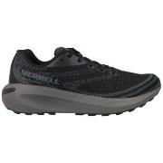 Baskets Merrell MORPHLITE GTX BLACK/ROCK