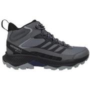 Bottes Merrell SPEED STRIKE 2 MID GTX ROCK