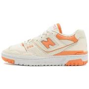 Baskets basses New Balance BBW550