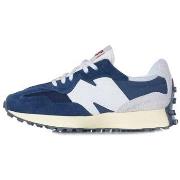 Baskets basses New Balance U327