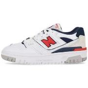 Baskets basses enfant New Balance GS550 Junior