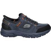 Chaussures Skechers Chaussures de randonnées