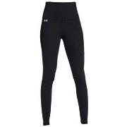 Collants Under Armour Leggins Motion Femme Black/White