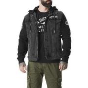 Blouson Von Dutch 170604VTAH24