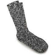 Chaussettes hautes Birkenstock COTTON SLUB MEN