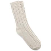 Chaussettes hautes Birkenstock COTTON TWIST MEN