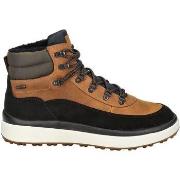 Boots Geox Bottines