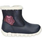 Boots enfant Geox Bottines