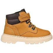 Boots enfant Geox B Kiddartah Boy scarponcino