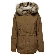 Parka Only 104910