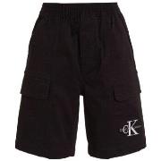 Short enfant Calvin Klein Jeans 160915VTPE24