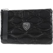 Pochette Blauer -