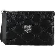 Pochette Blauer Sacs