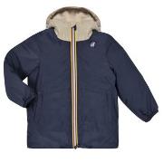 Blouson enfant K-Way P. LE VRAI 3.0 EIFFEL ORSETTO