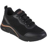 Baskets basses Skechers Arch Fit S-Miles - Sonrisas