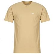 T-shirt Vans MN LEFT CHEST LOGO TEE