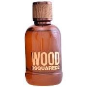 Cologne Dsquared Wood Pour Homme Edt Vapo