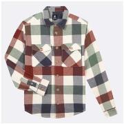 Chemise Faguo - FLAVIGNY SHIRT COTTON