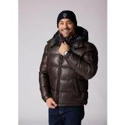 Blouson Redskins Cuir ALSACE PREMIUM