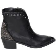 Bottines Azarey 462H650