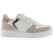 Baskets Victoria Basket MADRID Beige