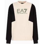 Sweat-shirt Emporio Armani EA7 6DPM32PJVTZ