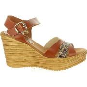 Espadrilles Cumbia 31001