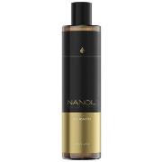 Shampooings Nanoil Micellar Shampoo Keratin