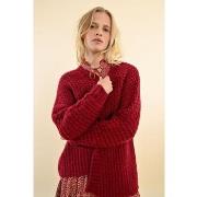 Pull Molly Bracken - LADIES KNITTED CARDIGAN