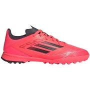 Chaussures de foot enfant adidas F50 LEAGUE TF JR RS