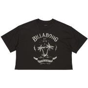 T-shirt Billabong Pacific Time