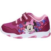 Baskets enfant Disney DM010725