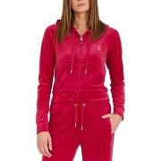 Sweat-shirt Juicy Couture MADISON HOODIES CLA