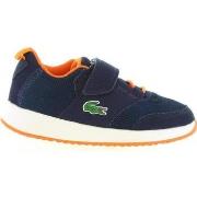 Chaussures enfant Lacoste 33SPC1005 LIGHT