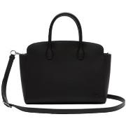 Sac à main Lacoste Sac A main Ref 57512 000 black 32*26.5*11 cm